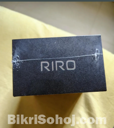 Riro Watch W10